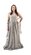 ALIYA LADIES GOWN HEK