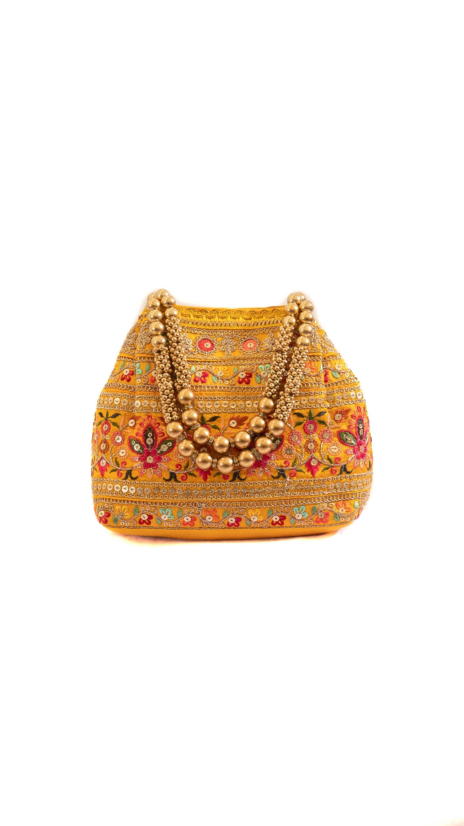 RANI LADIES POTLI BAGS SS Women ACCESSORIES PEHNAWA 24 07 2023 KDS2200 7