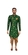 MUSTAFA MENS INDO-WESTERN SUIT MEK