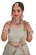 ANUSHKA FLORAL NECKLACE SET WS