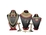 DIVYA BRIDAL NECKLACE SET EEK