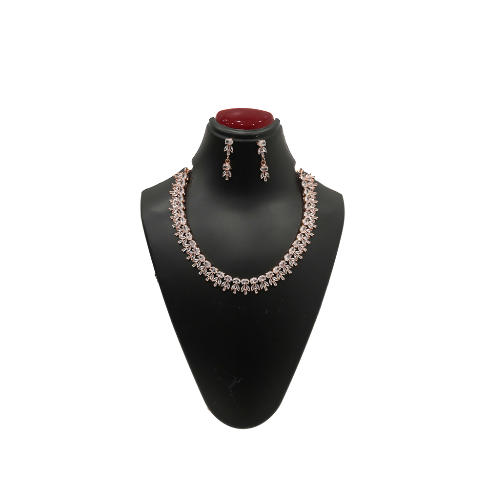 NITARA NECKLACE SETS TK