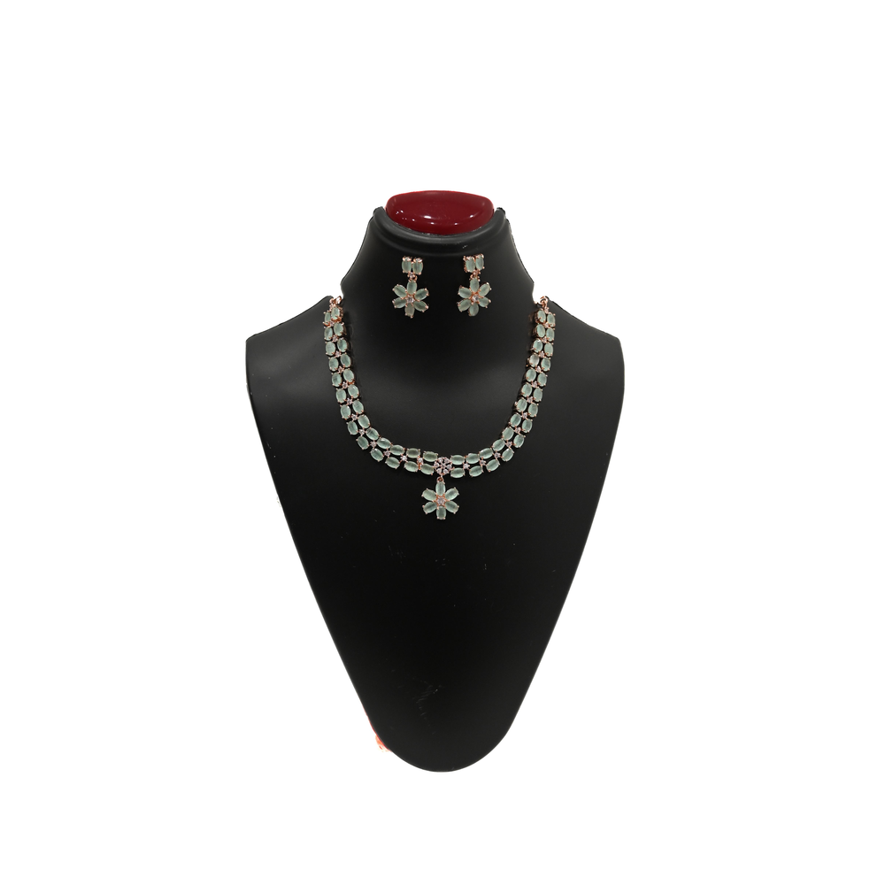 TRAYI NECKLACE SETS TK