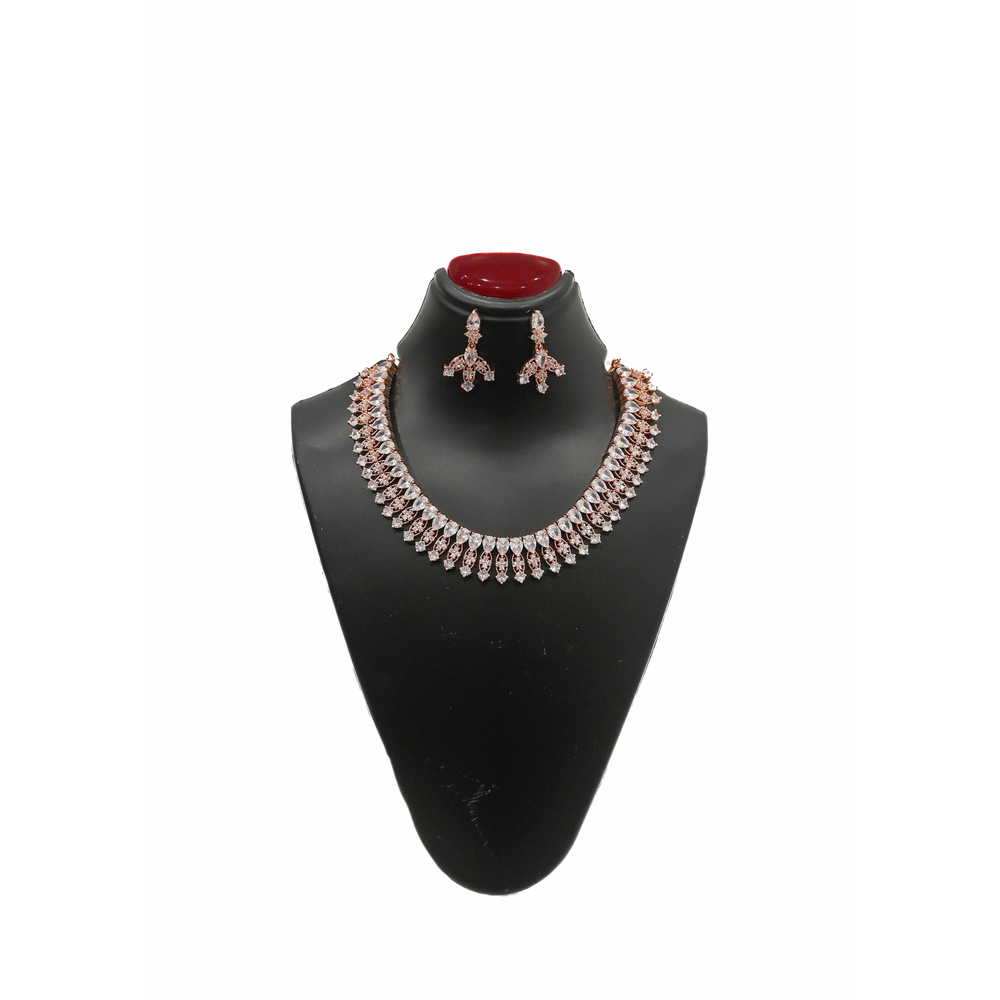 EESHA NECKLACE SETS OS