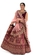 SAIYA SEMI-STITCHED LENGHA SES