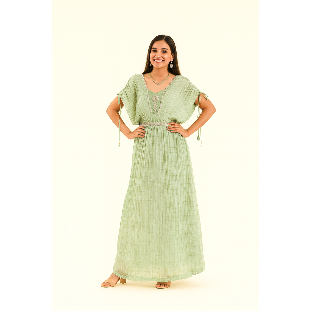 DEEPA LADIES GOWNS 