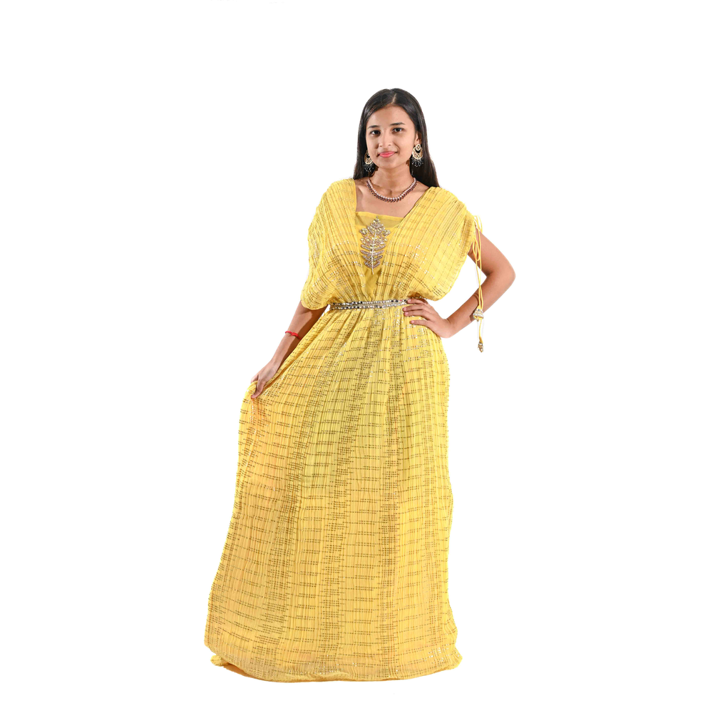 DEEPA LADIES GOWNS HTK