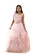 NADIYA GIRLS LEHENGA SUITS HHK