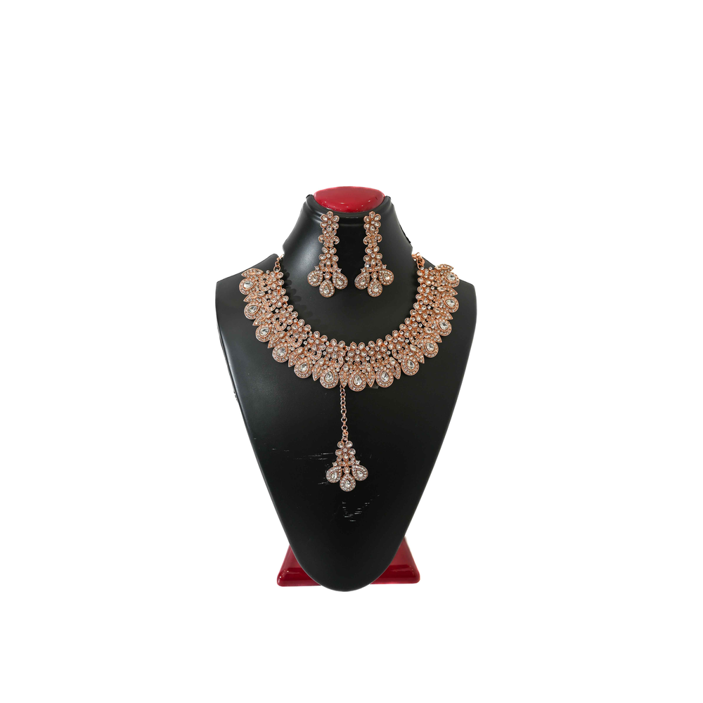 SHANTI NECKLACE SETS UK