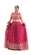 ORISHA LADIES LEHNGA SUIT SKK
