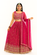 ORISHA LADIES LEHNGA SUIT 