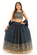 ORISHA LADIES LEHNGA SUIT 