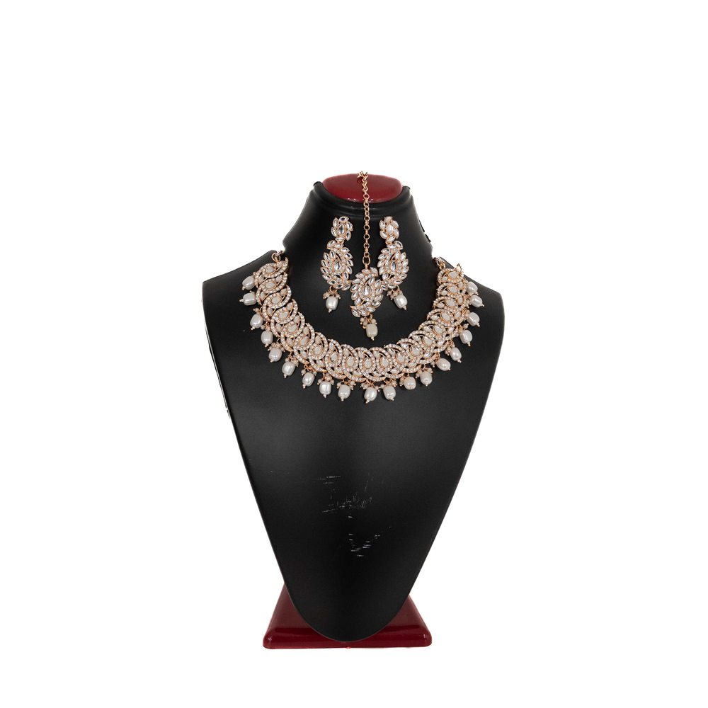 SUHASINI NECKLACE SETS SS