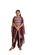 BENAZIR GIRLS FANCY JACKET SUITS HUK