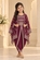 BENAZIR GIRLS FANCY JACKET SUITS