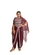 BENAZIR GIRLS FANCY JACKET SUITS HUK