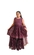 RIDDHI GIRLS SHARARA SUITS HKK