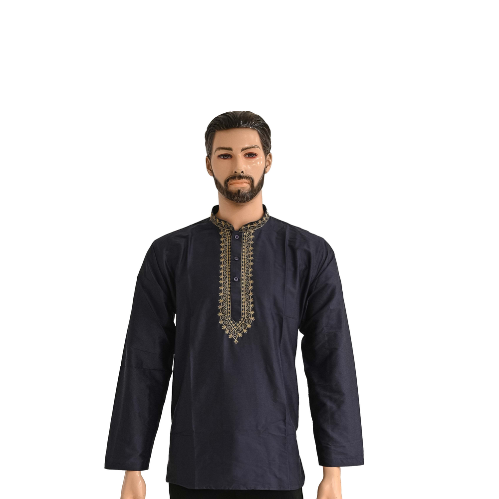 HIMANSHU MENS KURTA MK