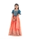 SUZANE GIRLS LENGHA SUIT RS