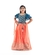 SUZANE GIRLS LENGHA SUIT RS