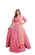 GAUTAMI BRIDAL SUIT UKHK