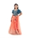 SUZANE GIRLS LENGHA SUIT RS