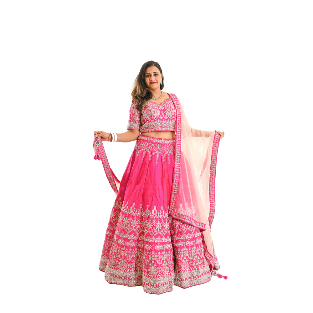 KULJEET BRIDAL SUIT EOUS