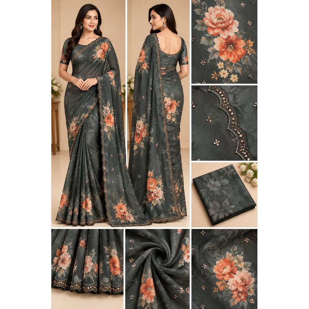 AARADHYA SAREE