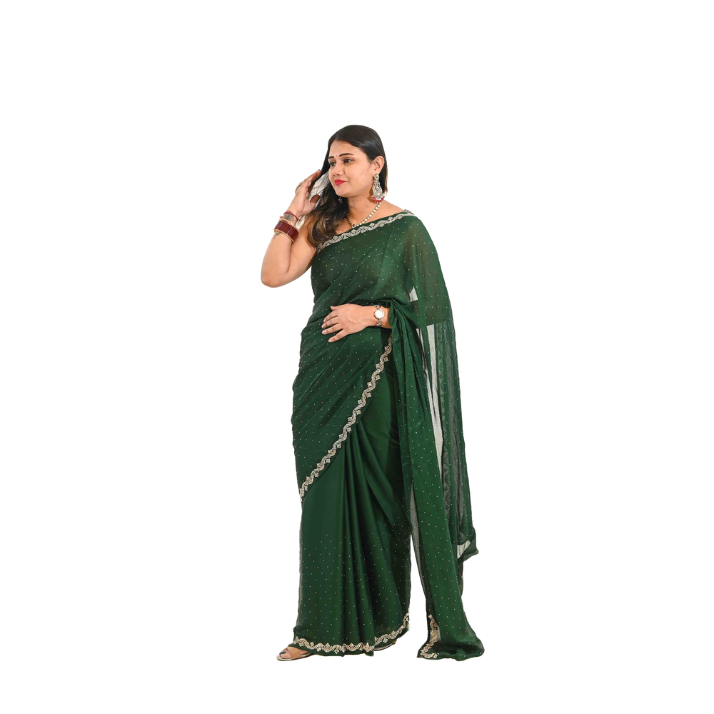 SHARIN SAREES HOS