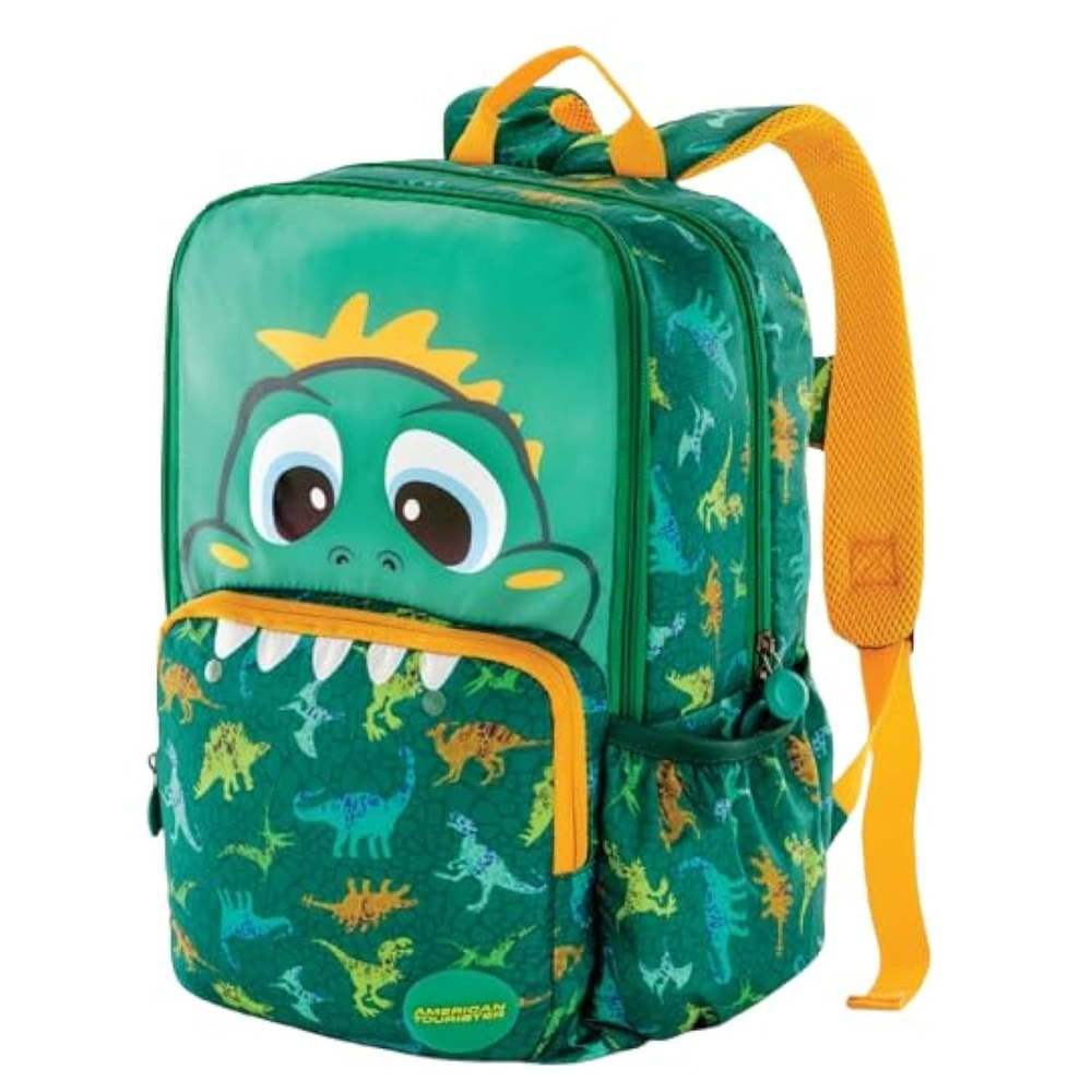 AMERICAN TOURISTE SCHOOL BACKPACK