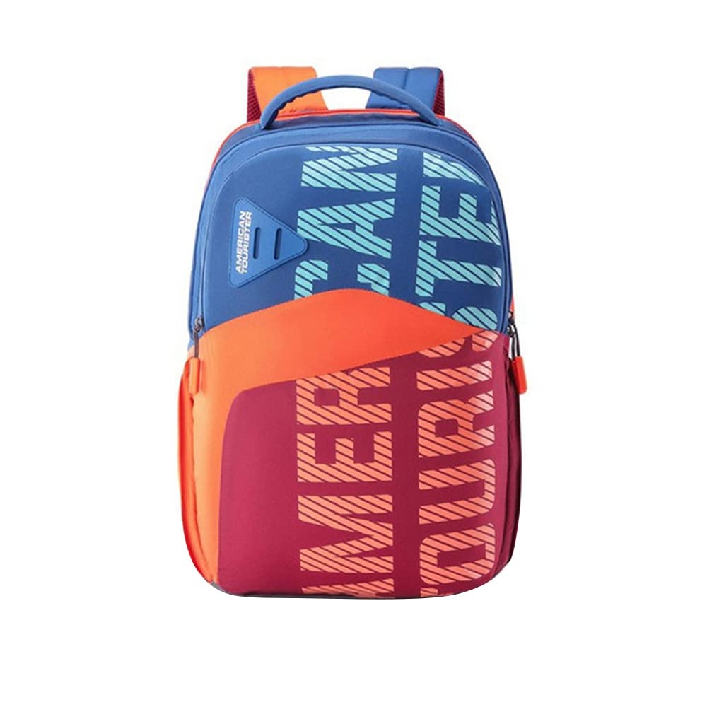 American tourister school backpack 2025