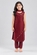 SKYE GIRLS CHURIDAR SUIT 