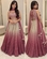 SONIA LADIES LENGHA SUIT 