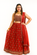 LADIES LEHNGA SUIT 