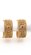 JINA LADIES KADA (1 PAIR) UK