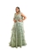 AADHYA LADIES LENGHA SUIT SSK