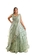 AADHYA LADIES LENGHA SUIT SSK