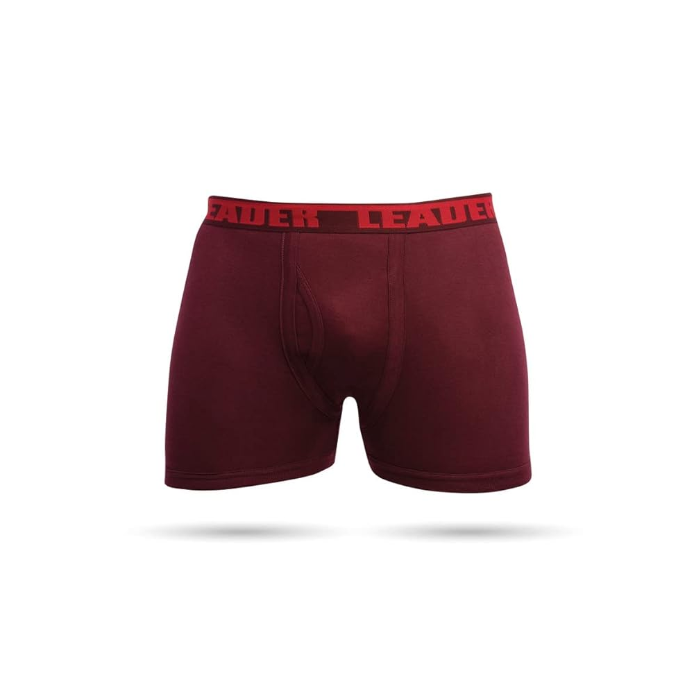 DELUXE LEADER MENS BRIEF