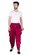 RAJ MENS VELVET SALWAR RK