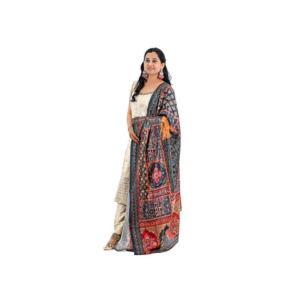 FIMA SKD HRK WomenSALWAR KAMEEZ PEHNAWA 28/02/2024 SC11500 4371