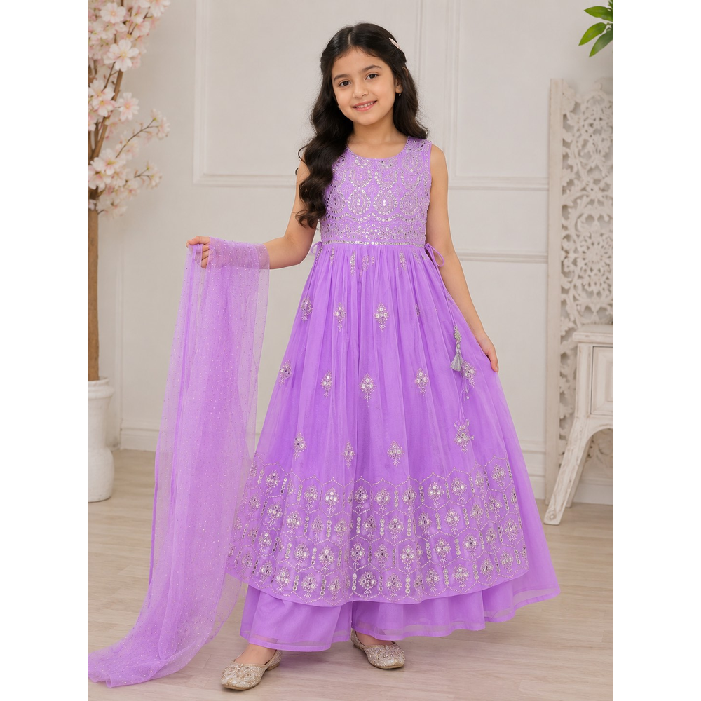 CYNTHI NAIRA SUIT 