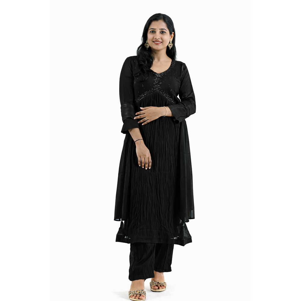 ZAINAB ANARKALI SUIT 