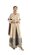 DIKSHA GIRLS PLAZZO SUIT HWS