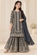 ZAISHIKA GIRLS PLAZOO SUIT 