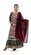 HAFINA GIRLS PLAZO SUIT HOK