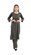 JINITA LADIES KURTI PANT SUIT SS