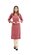 LAILA LADIES CHIKANAARI KURTI ONLY TS