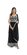ZARINA LADIES PLAZO SUIT HKK
