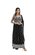 ZARINA LADIES PLAZO SUIT HKK