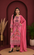 TASHI ANKLE PANT SUIT